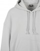 Мъжки суичър в светлосив цвят Urban Classics 80s Hoody, Urban Classics, Суичъри - Complex.bg