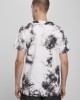 Мъжка тениска Urban Classics Black Tie Dye, Urban Classics, Тениски - Complex.bg