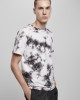 Мъжка тениска Urban Classics Black Tie Dye, Urban Classics, Тениски - Complex.bg