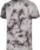 Мъжка тениска Urban Classics Black Tie Dye, Urban Classics, Тениски - Complex.bg