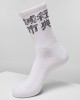 Комплект от три чифта чорапи Urban Classics Chinese Logo, Urban Classics, Чорапи - Complex.bg