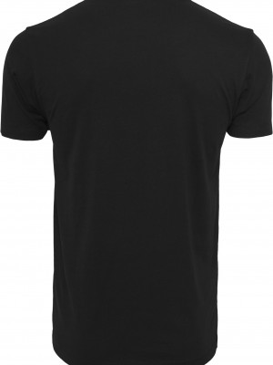 Мъжка тениска в черно Mister Tee Мъжка тениска в черно Mister Tee