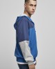 Мъжко преходно яке в син цвят Urban Classics Zip Away Track Jacket, Urban Classics, Якета Пролет / Есен - Complex.bg