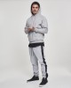 Мъжки изчистен сив суичър Urban Classics grey TB014, Urban Classics, Суичъри - Complex.bg