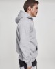 Мъжки изчистен сив суичър Urban Classics grey TB014, Urban Classics, Суичъри - Complex.bg