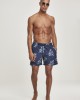 Мъжки плувни шорти Urban Classics Pattern?Swim Shorts subtile floral, Urban Classics, Къси панталони - Complex.bg