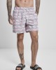 Мъжки плувни шорти Urban Classics Pattern?Swim Shorts flamingo aop X, Urban Classics, Къси панталони - Complex.bg