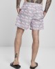 Мъжки плувни шорти Urban Classics Pattern?Swim Shorts flamingo aop X, Urban Classics, Къси панталони - Complex.bg