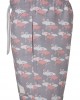 Мъжки плувни шорти Urban Classics Pattern?Swim Shorts flamingo aop X, Urban Classics, Къси панталони - Complex.bg