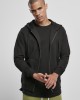 Купи Мъжки суичър в черен цвят Urban Classics Basic Terry Zip Hoody, Urban Classics, Суичъри с цип онлайн - Complex.bg Мъжки суичър в черен цвят Urban Classics Basic Terry Zip Hoody, Urban Classics, Суичъри с цип - Complex.bg