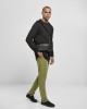 Купи Мъжки суичър в черен цвят Urban Classics Basic Terry Zip Hoody, Urban Classics, Суичъри с цип онлайн - Complex.bg Мъжки суичър в черен цвят Urban Classics Basic Terry Zip Hoody, Urban Classics, Суичъри с цип - Complex.bg