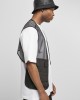 Мъжки елек в черен цвят Urban Classics Light Pocket Vest, Urban Classics, Якета - Complex.bg