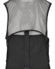 Мъжки елек в черен цвят Urban Classics Light Pocket Vest, Urban Classics, Якета - Complex.bg