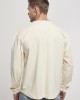 Мъжка блуза в пясъчен цвят Urban Classics от органичен памук, Urban Classics, Блузи - Complex.bg
