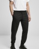 Мъжко долнище в черен цвят Urban Classics Basic Sweatpants 2.0, Urban Classics, Долнища - Complex.bg