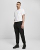 Мъжко долнище в черен цвят Urban Classics Basic Sweatpants 2.0, Urban Classics, Долнища - Complex.bg