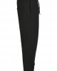 Мъжко долнище в черен цвят Urban Classics Basic Sweatpants 2.0, Urban Classics, Долнища - Complex.bg