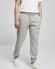 Мъжко долнище в сив цвят Urban Classics Basic Sweatpants 2.0, Urban Classics, Долнища - Complex.bg