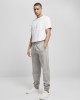 Мъжко долнище в сив цвят Urban Classics Basic Sweatpants 2.0, Urban Classics, Долнища - Complex.bg