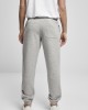 Мъжко долнище в сив цвят Urban Classics Basic Sweatpants 2.0, Urban Classics, Долнища - Complex.bg