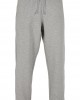 Мъжко долнище в сив цвят Urban Classics Basic Sweatpants 2.0, Urban Classics, Долнища - Complex.bg