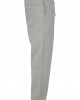 Мъжко долнище в сив цвят Urban Classics Basic Sweatpants 2.0, Urban Classics, Долнища - Complex.bg