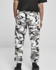 Мъжко долнище в камуфлажен десен Urban Classics Basic Camo Sweatpants 2.0, Urban Classics, Долнища - Complex.bg