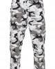 Мъжко долнище в камуфлажен десен Urban Classics Basic Camo Sweatpants 2.0, Urban Classics, Долнища - Complex.bg