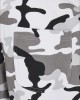 Мъжко долнище в камуфлажен десен Urban Classics Basic Camo Sweatpants 2.0, Urban Classics, Долнища - Complex.bg