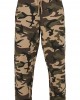 Мъжко долнище в камуфлажен десен Urban Classics Basic Camo Sweatpants 2.0, Urban Classics, Долнища - Complex.bg