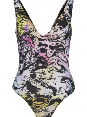 Цял бански костюм Urban Classics 