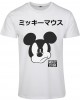 Мъжка тениска в бяло Merchcode Mickey Japanese, MERCHCODE, Тениски - Complex.bg