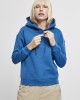 Дамски суичър в кралско син цвят Urban Classics Ladies Hoody sporty blue, Urban Classics, Суичъри - Complex.bg