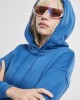 Дамски суичър в кралско син цвят Urban Classics Ladies Hoody sporty blue, Urban Classics, Суичъри - Complex.bg