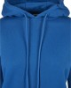 Дамски суичър в кралско син цвят Urban Classics Ladies Hoody sporty blue, Urban Classics, Суичъри - Complex.bg