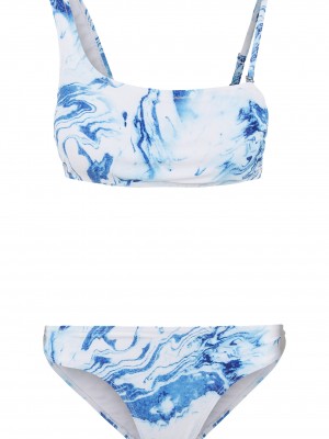 Бански костюм от две части Urban Classics 