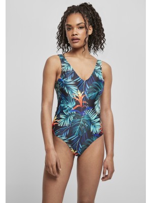 Цял бански костюм Urban Classics 