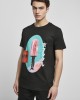 Купи Мъжка тениска в черно Mister Tee, Mister Tee, Тениски онлайн - Complex.bg Мъжка тениска в черно Mister Tee, Mister Tee, Тениски - Complex.bg