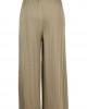 Дамски панталон в каки цвят Urban Classics Ladies Modal Culotte khaki, Urban Classics, Панталони - Complex.bg