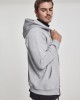 Мъжки изчистен суичър с цип Urban Classics gray TB014C, Urban Classics, Суичъри с цип - Complex.bg