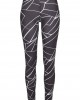 Дамски клин Urban Classics Ladies AOP Leggings, Urban Classics, Клинове - Complex.bg