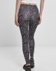 Дамски клин Urban Classics Ladies AOP Leggings, Urban Classics, Клинове - Complex.bg