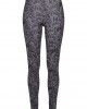 Дамски клин Urban Classics Ladies AOP Leggings, Urban Classics, Клинове - Complex.bg