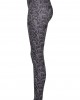 Дамски клин Urban Classics Ladies AOP Leggings, Urban Classics, Клинове - Complex.bg