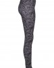 Дамски клин Urban Classics Ladies AOP Leggings, Urban Classics, Клинове - Complex.bg