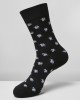 Комплект от три чифта чорапи Urban Classics Recycled Yarn Flower, Urban Classics, Чорапи - Complex.bg