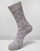 Комплект от три чифта чорапи Urban Classics Recycled Yarn Flower, Urban Classics, Чорапи - Complex.bg