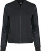 Дамско горнище тип бомбър Urban Classics Ladies Lace Bomber, Urban Classics, Жени - Complex.bg