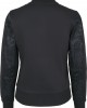 Дамско горнище тип бомбър Urban Classics Ladies Lace Bomber, Urban Classics, Жени - Complex.bg