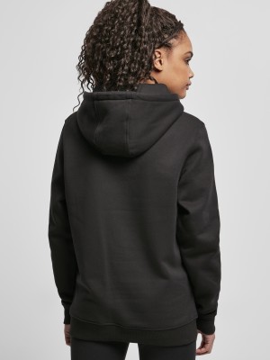 2PAC / TUPAC Ladies 2Pac F*ck The World Дамски суичър Mister Tee